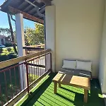 Διαμέρισμα L'eclat Terrasse - Piscine - Tennis *