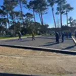 L'eclat Terrasse - Piscine - Tennis *