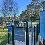 L'eclat Terrasse - Piscine - Tennis * Ondres