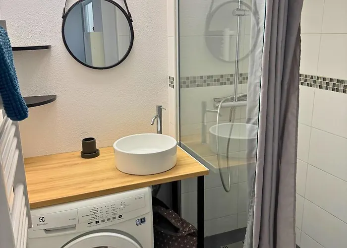 Appartement L'eclat Terrasse - Piscine - Tennis