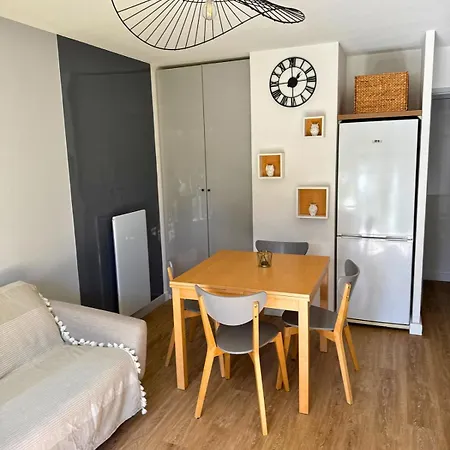 Apartment L'eclat Terrasse - Piscine - Tennis Ondres