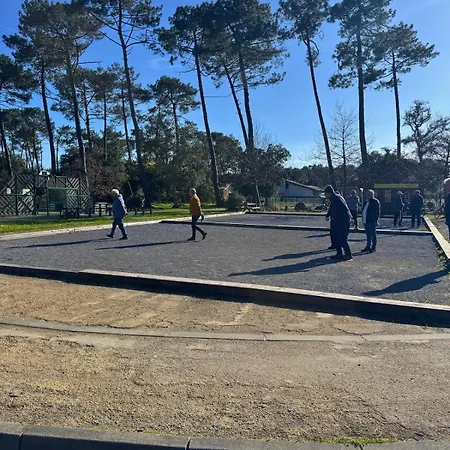 L'eclat Terrasse - Piscine - Tennis *
