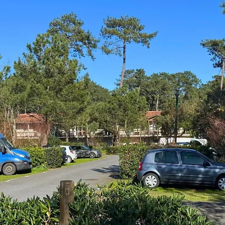 L'eclat Terrasse - Piscine - Tennis Apartment *