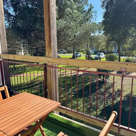 Apartment L'eclat Terrasse - Piscine - Tennis Ondres