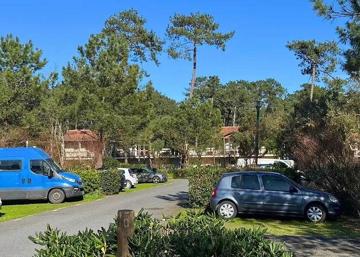 L'eclat Terrasse - Piscine - Tennis Апартаменты *